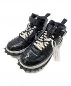 NIKE×OFFWHITEナイキ×オフホワイト）の古着「Air Force 1 Mid 