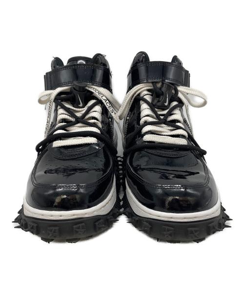 NIKE（ナイキ）NIKE (ナイキ) OFFWHITE (オフホワイト) Air Force 1 Mid 