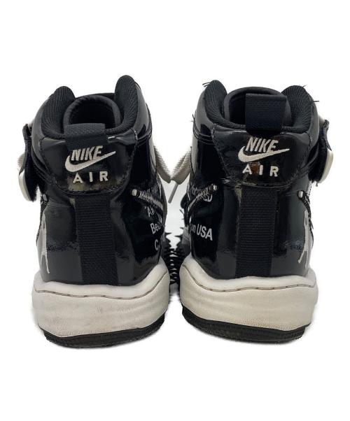 NIKE（ナイキ）NIKE (ナイキ) OFFWHITE (オフホワイト) Air Force 1 Mid 