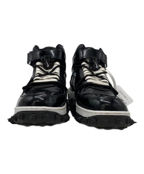 NIKE（ナイキ）NIKE (ナイキ) OFFWHITE (オフホワイト) Air Force 1 Mid 