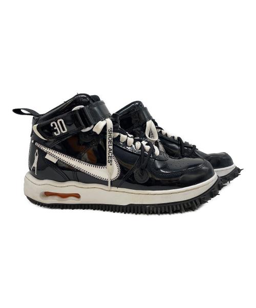 NIKE（ナイキ）NIKE (ナイキ) OFFWHITE (オフホワイト) Air Force 1 Mid 