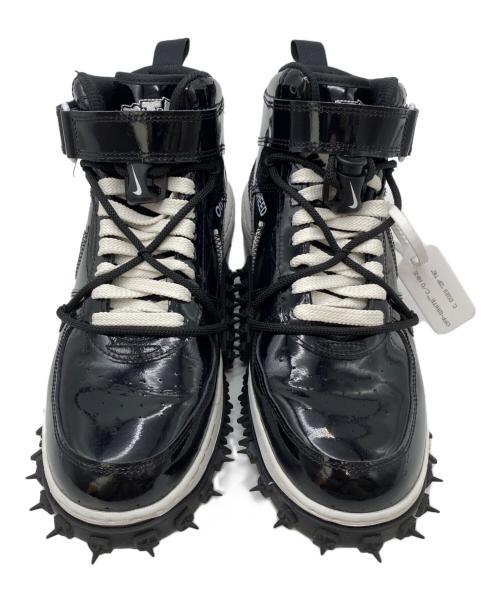 NIKE（ナイキ）NIKE (ナイキ) OFFWHITE (オフホワイト) Air Force 1 Mid 