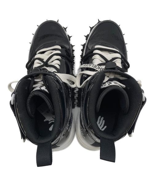 NIKE（ナイキ）NIKE (ナイキ) OFFWHITE (オフホワイト) Air Force 1 Mid 