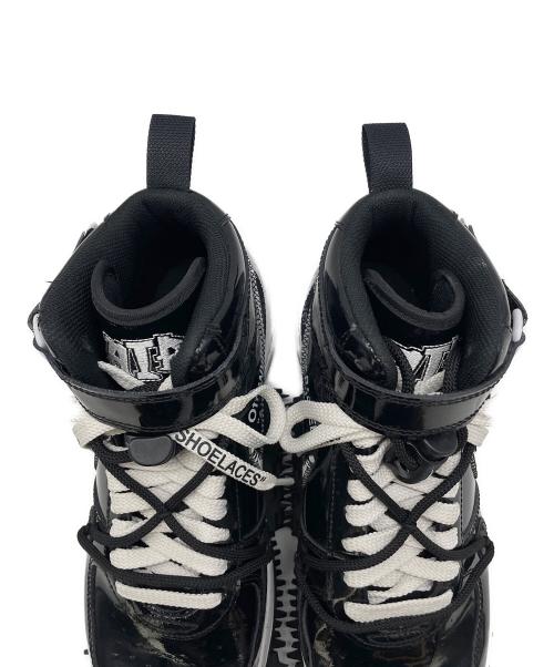 NIKE（ナイキ）NIKE (ナイキ) OFFWHITE (オフホワイト) Air Force 1 Mid 