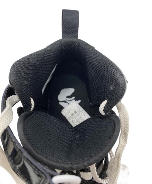 NIKE（ナイキ）NIKE (ナイキ) OFFWHITE (オフホワイト) Air Force 1 Mid 