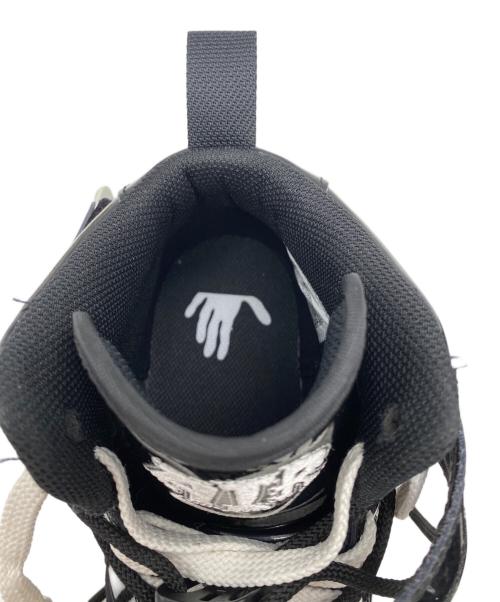 NIKE（ナイキ）NIKE (ナイキ) OFFWHITE (オフホワイト) Air Force 1 Mid 