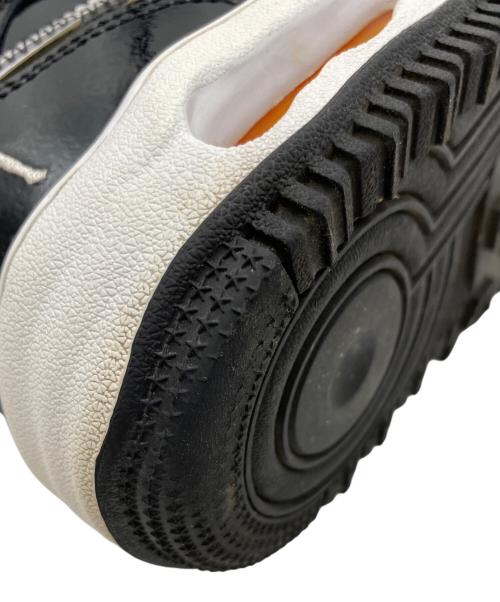 NIKE（ナイキ）NIKE (ナイキ) OFFWHITE (オフホワイト) Air Force 1 Mid 