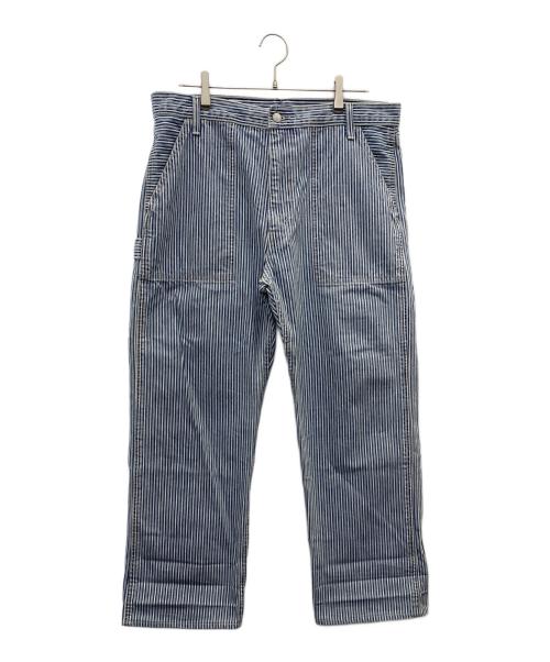 LEVI'S（リーバイス）LEVI'S (リーバイス) 555 リラックスストレート ジーンズ ユーティリティ ライトインディゴ インディゴ サイズ:SIZE 91cm (W36)の古着・服飾アイテム