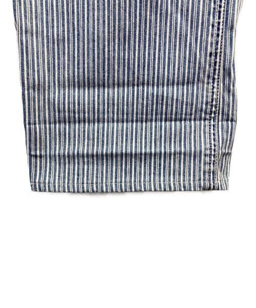 LEVI'S（リーバイス）LEVI'S (リーバイス) 555 リラックスストレート ジーンズ ユーティリティ ライトインディゴ インディゴ サイズ:SIZE 91cm (W36)の古着・服飾アイテム