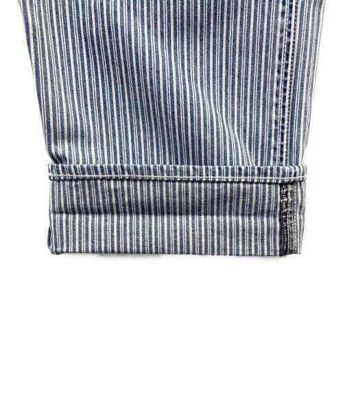 LEVI'S（リーバイス）LEVI'S (リーバイス) 555 リラックスストレート ジーンズ ユーティリティ ライトインディゴ インディゴ サイズ:SIZE 91cm (W36)の古着・服飾アイテム