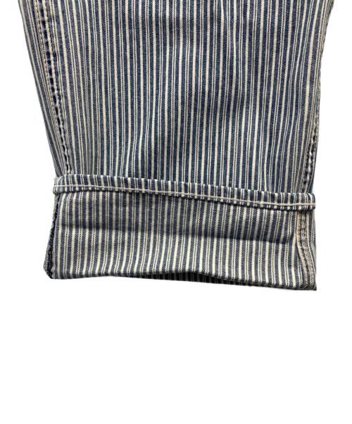 LEVI'S（リーバイス）LEVI'S (リーバイス) 555 リラックスストレート ジーンズ ユーティリティ ライトインディゴ インディゴ サイズ:SIZE 91cm (W36)の古着・服飾アイテム