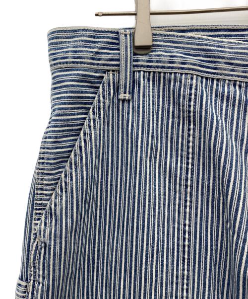 LEVI'S（リーバイス）LEVI'S (リーバイス) 555 リラックスストレート ジーンズ ユーティリティ ライトインディゴ インディゴ サイズ:SIZE 91cm (W36)の古着・服飾アイテム