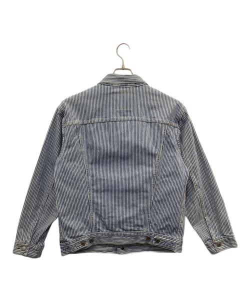 LEVI'S（リーバイス）LEVI'S (リーバイス) TYPEⅢトラッカージャケット インディゴ サイズ:Sの古着・服飾アイテム