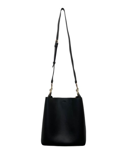 COACH（コーチ）COACH (コーチ) 2WAYバッグ ブラックの古着・服飾アイテム