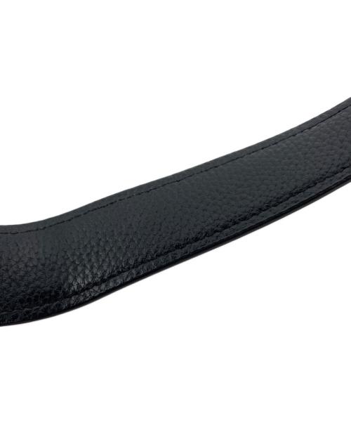 COACH（コーチ）COACH (コーチ) 2WAYバッグ ブラックの古着・服飾アイテム