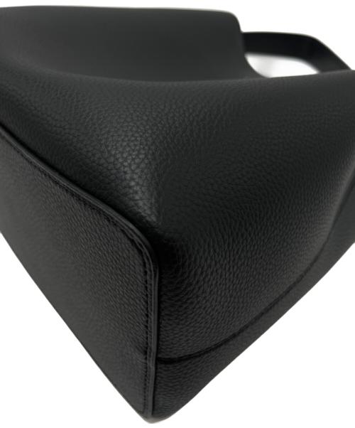 COACH（コーチ）COACH (コーチ) 2WAYバッグ ブラックの古着・服飾アイテム