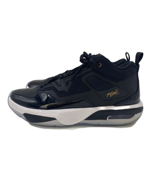 NIKE（ナイキ）NIKE (ナイキ) Jordan Stay Loyal 3 ブラック サイズ:26.5㎝の古着・服飾アイテム