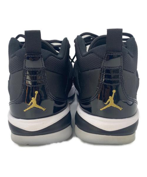 NIKE（ナイキ）NIKE (ナイキ) Jordan Stay Loyal 3 ブラック サイズ:26.5㎝の古着・服飾アイテム