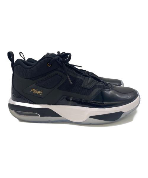 NIKE（ナイキ）NIKE (ナイキ) Jordan Stay Loyal 3 ブラック サイズ:26.5㎝の古着・服飾アイテム