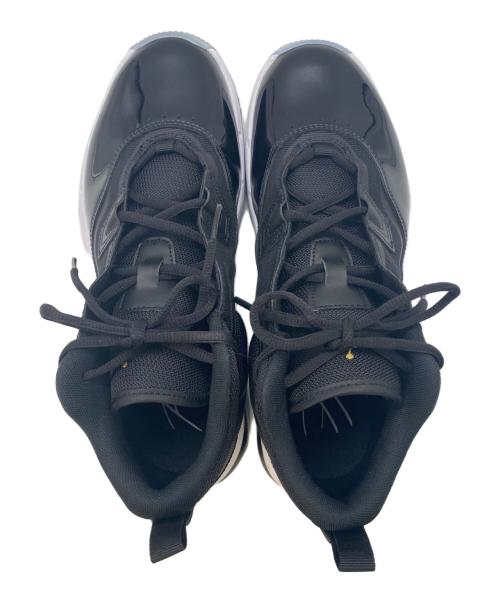NIKE（ナイキ）NIKE (ナイキ) Jordan Stay Loyal 3 ブラック サイズ:26.5㎝の古着・服飾アイテム