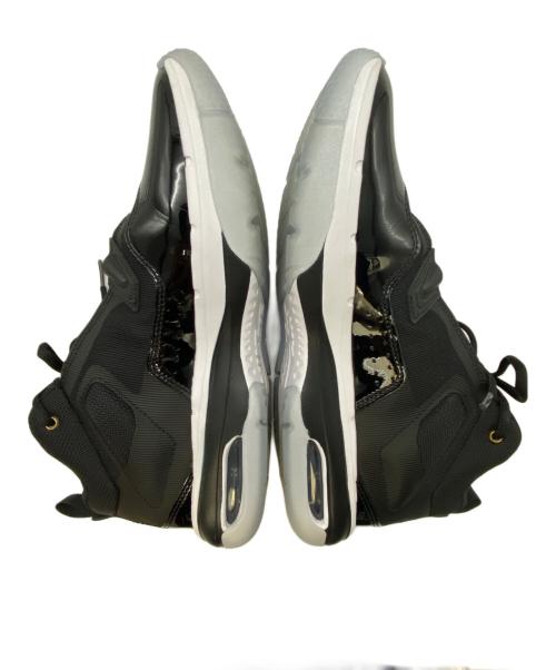 NIKE（ナイキ）NIKE (ナイキ) Jordan Stay Loyal 3 ブラック サイズ:26.5㎝の古着・服飾アイテム
