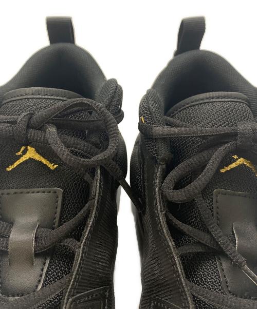 NIKE（ナイキ）NIKE (ナイキ) Jordan Stay Loyal 3 ブラック サイズ:26.5㎝の古着・服飾アイテム