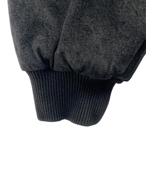 LEVI'S（リーバイス）LEVI'S (リーバイス) デニムジャケット ブラック サイズ:XLの古着・服飾アイテム