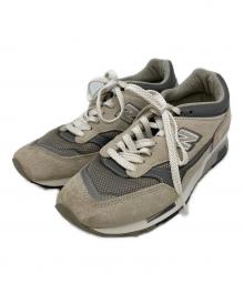 NEW BALANCE（ニューバランス）の古着「スニーカー」｜グレー