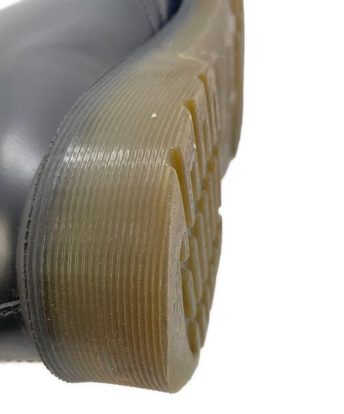 Dr.Martens（ドクターマーチン）Dr.Martens (ドクターマーチン) 3ホールシューズ ブラック サイズ:UK9の古着・服飾アイテム