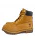 Timberland (ティンバーランド) ワークブーツ ブラウン サイズ:26.5㎝：13000円