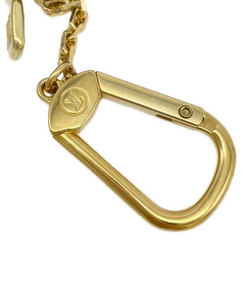 LOUIS VUITTON（ルイ ヴィトン）LOUIS VUITTON (ルイ ヴィトン) ポシェットクレ モノグラム・チェリーブラッサムの古着・服飾アイテム