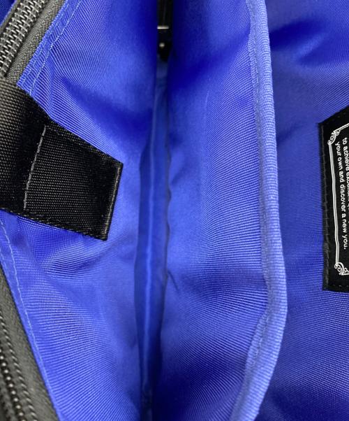 Artphere（アートフィアー）Artphere (アートフィアー) ダレスバッグ ブラックの古着・服飾アイテム