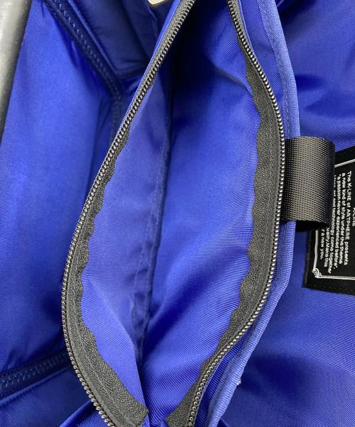 Artphere（アートフィアー）Artphere (アートフィアー) ダレスバッグ ブラックの古着・服飾アイテム