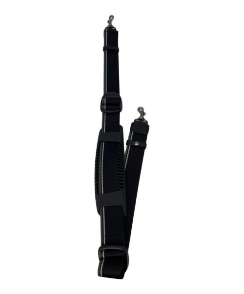 Artphere（アートフィアー）Artphere (アートフィアー) ダレスバッグ ブラックの古着・服飾アイテム