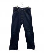 LEVI'Sリーバイス）の古着「501xx」｜インディゴ