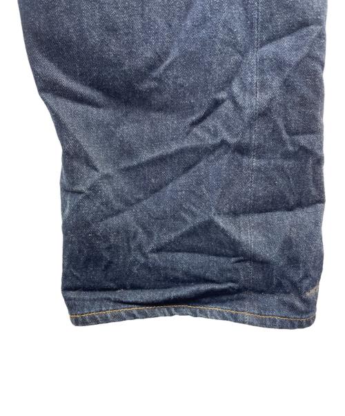 LEVI'S（リーバイス）LEVI'S (リーバイス) 501xx インディゴ サイズ:Lの古着・服飾アイテム