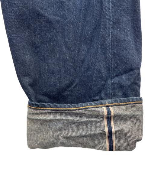 LEVI'S（リーバイス）LEVI'S (リーバイス) 501xx インディゴ サイズ:Lの古着・服飾アイテム