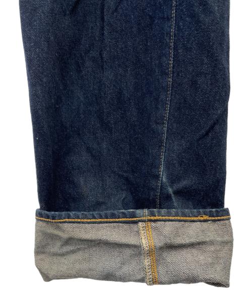 LEVI'S（リーバイス）LEVI'S (リーバイス) 501xx インディゴ サイズ:Lの古着・服飾アイテム