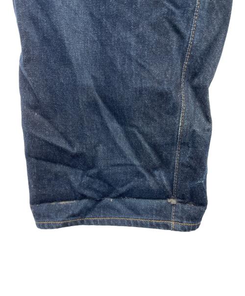 LEVI'S（リーバイス）LEVI'S (リーバイス) 501xx インディゴ サイズ:Lの古着・服飾アイテム