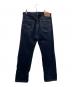 LEVI'S (リーバイス) 501xx インディゴ サイズ:L：18000円