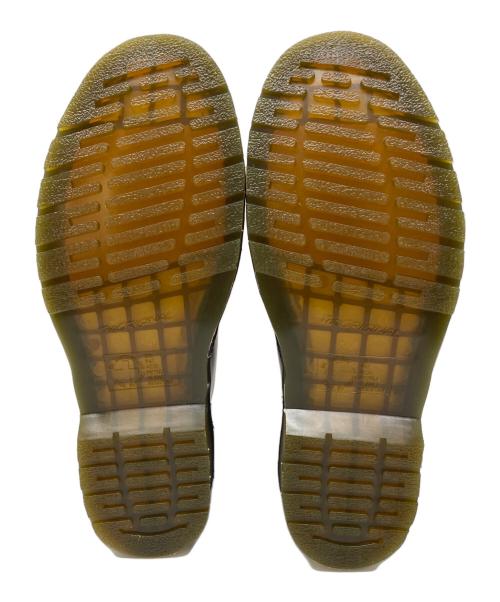 Dr.Martens（ドクターマーチン）Dr.Martens (ドクターマーチン) 8ホールブーツ ボルドー サイズ:UK10　EU45の古着・服飾アイテム