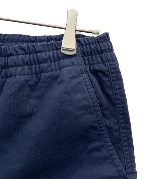 POLO RALPH LAUREN（ポロ・ラルフローレン）POLO RALPH LAUREN (ポロ・ラルフローレン) ショートパンツ ネイビー サイズ:Ｓの古着・服飾アイテム