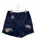 POLO RALPH LAUREN（ポロ・ラルフローレン）の古着「ショートパンツ」｜ネイビー