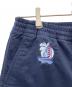 中古・古着 POLO RALPH LAUREN (ポロ・ラルフローレン) ショートパンツ ネイビー サイズ:Ｓ：9000円