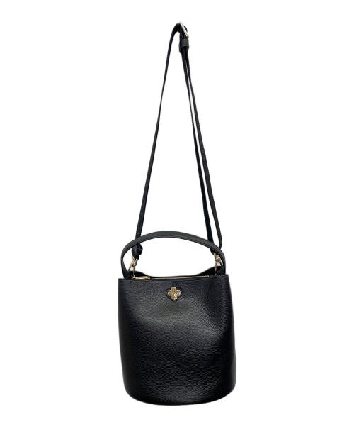 FURLA（フルラ）FURLA (フルラ) DANAE ブラックの古着・服飾アイテム