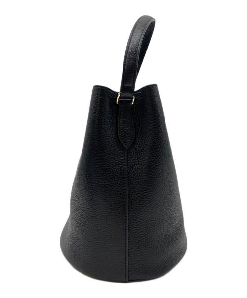 FURLA（フルラ）FURLA (フルラ) DANAE ブラックの古着・服飾アイテム