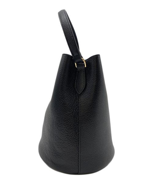 FURLA（フルラ）FURLA (フルラ) DANAE ブラックの古着・服飾アイテム