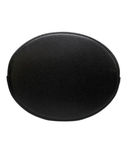 FURLA（フルラ）FURLA (フルラ) DANAE ブラックの古着・服飾アイテム