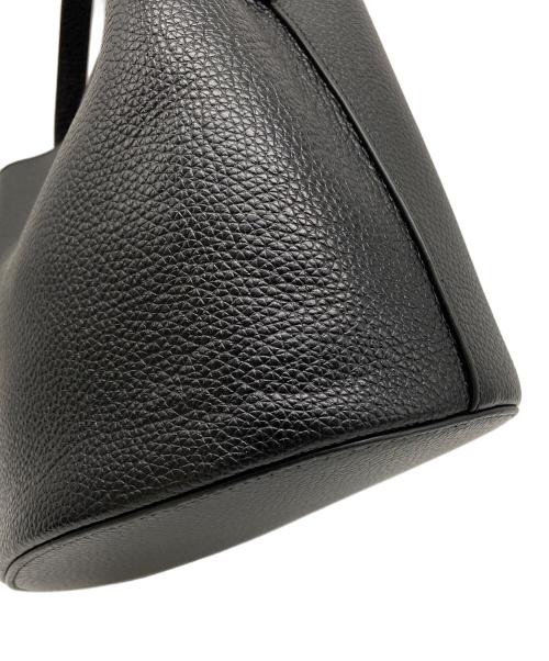 FURLA（フルラ）FURLA (フルラ) DANAE ブラックの古着・服飾アイテム