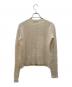 POLO RALPH LAUREN (ポロ・ラルフローレン) 厚手カーディガン ベージュ サイズ:M：10000円